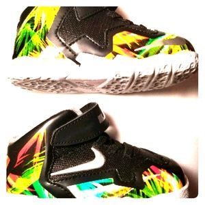 Baby Nike Sneakers 5C (Infant)